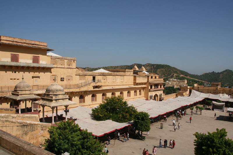 India & Nepal 2011 - 1390